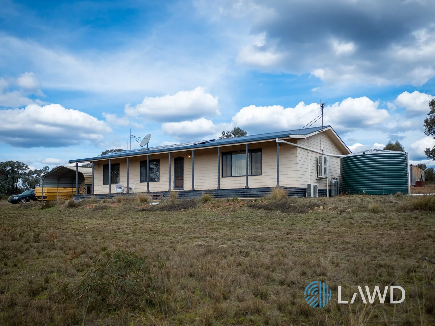 1587 Denmire Road, Mendooran NSW 2842