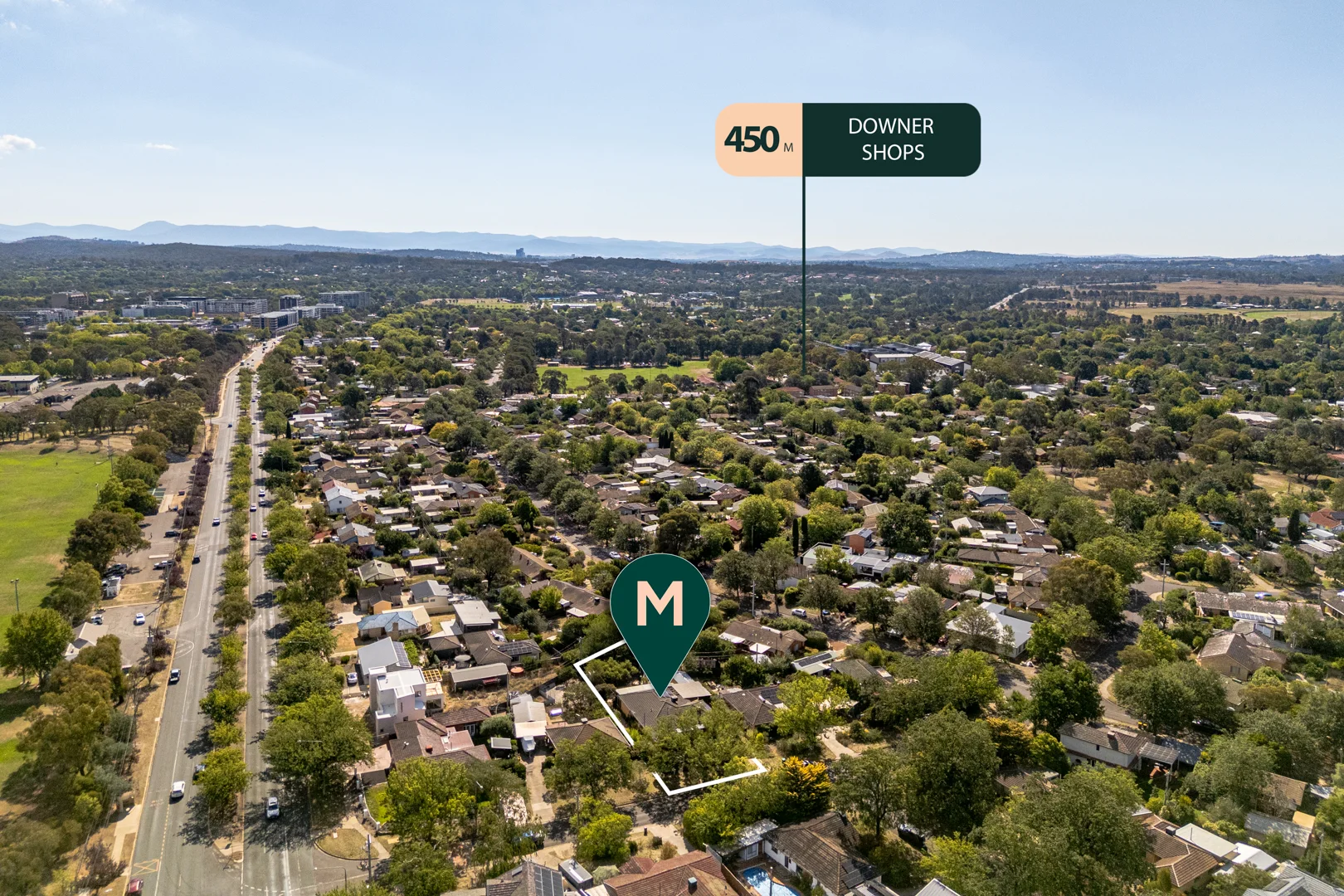 Additional image 33 of 52 Cadell Street, Downer ACT 2602