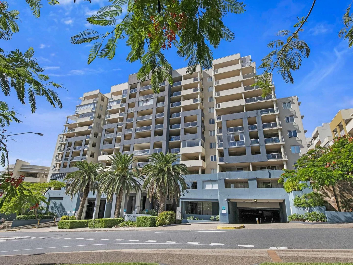 Additional image 17 of C17/41 Gotha Street, Fortitude Valley QLD 4006