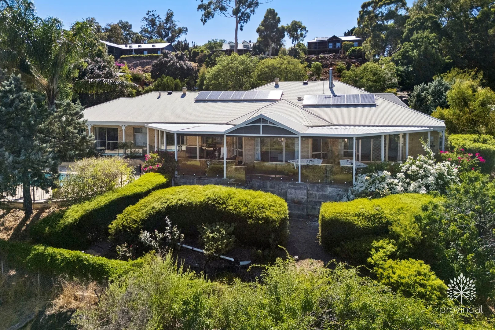 Additional image 10 of 3 Jaraba Avenue, Gooseberry Hill WA 6076