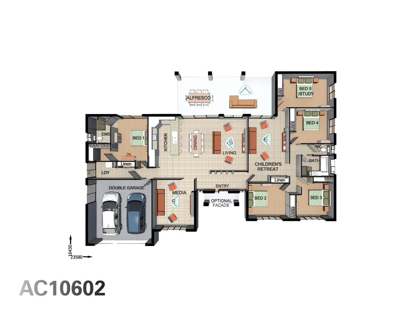 Additional image 8 of Lot 7 Central Acres, Tinana QLD 4650