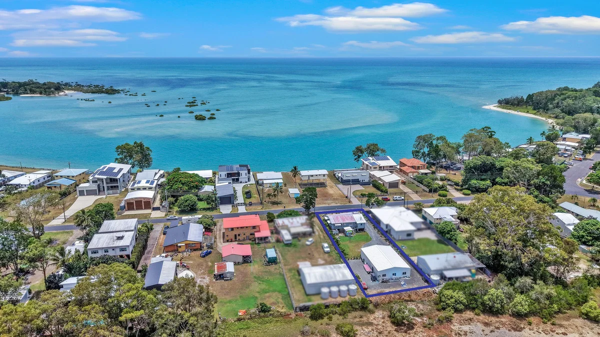 53 Moreton Street, Toogoom QLD 4655