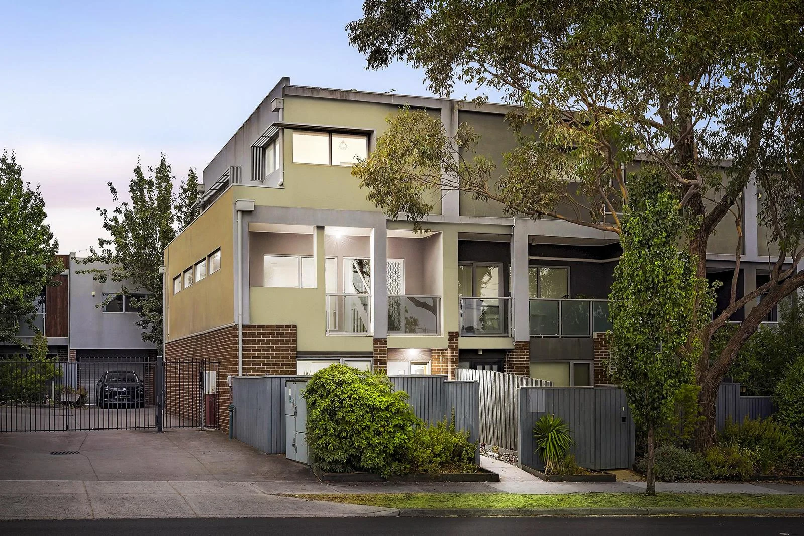 4/218 Lower Plenty Road, Rosanna VIC 3084