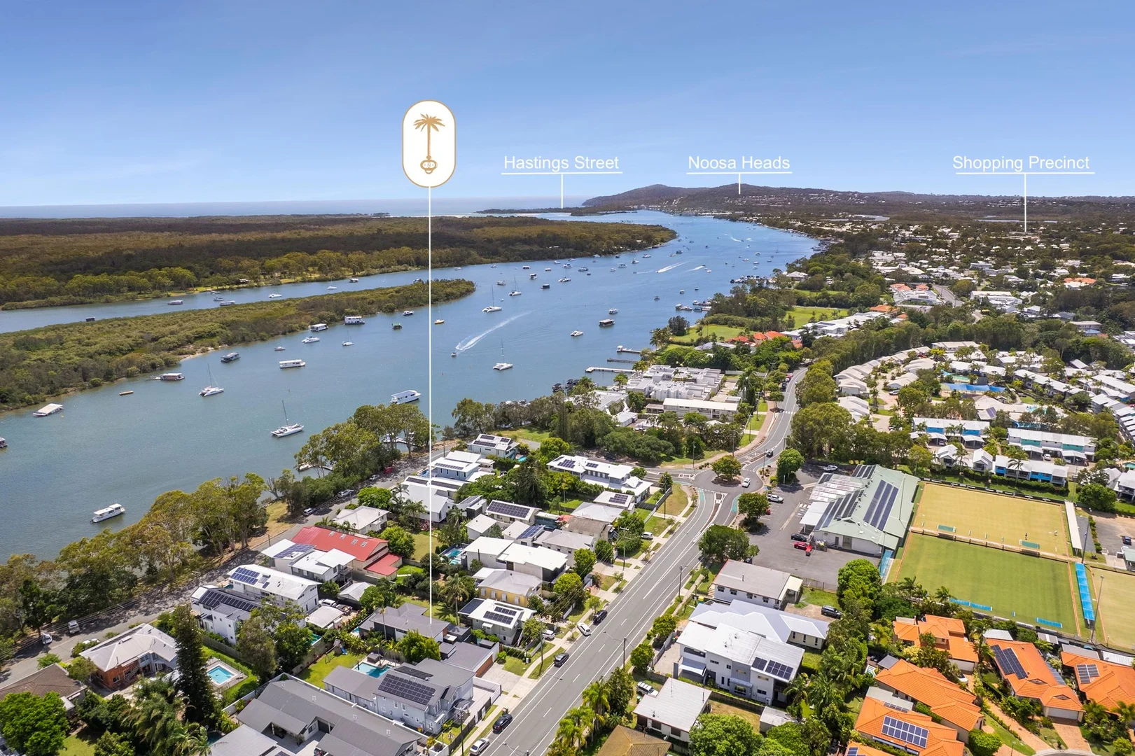 Additional image 24 of 58 Hilton Terrace, Tewantin QLD 4565