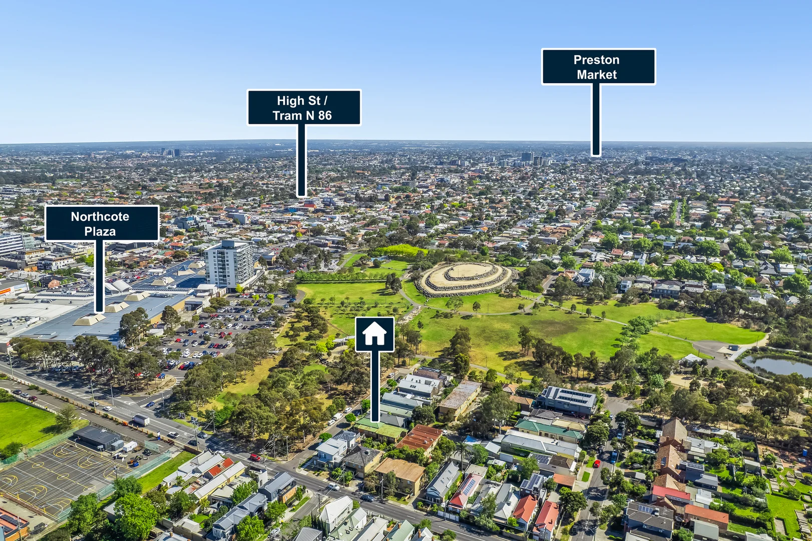 Additional image 7 of 3 Hopetoun Street, Northcote VIC 3070