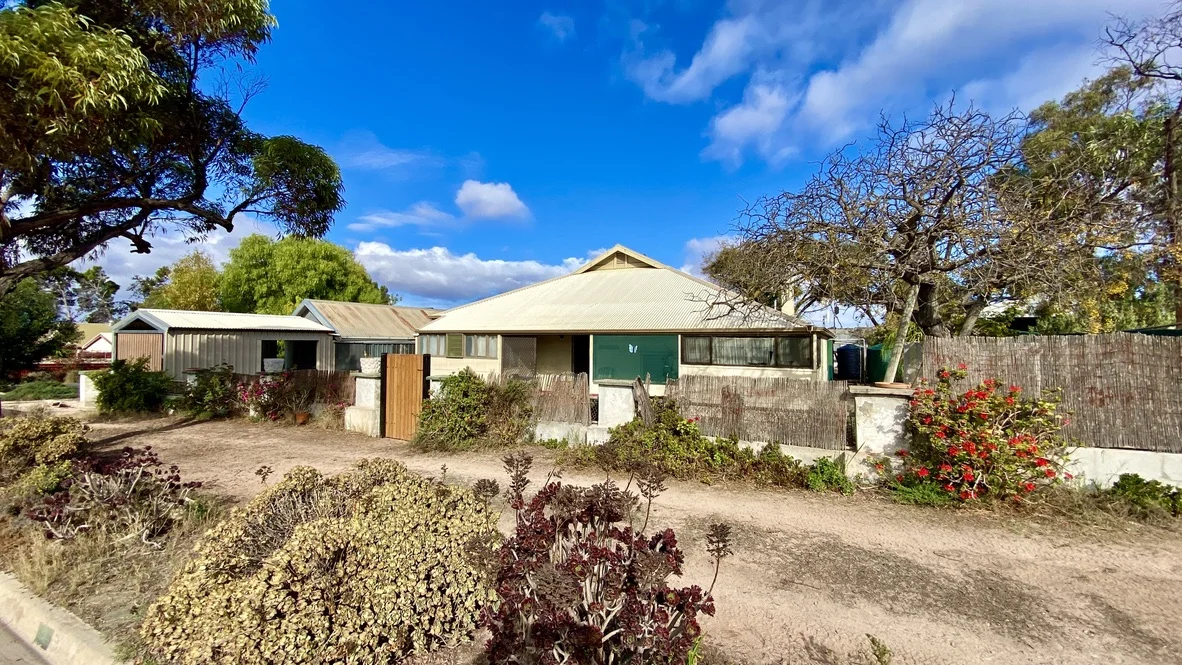 18 Redding Road, Streaky Bay SA 5680