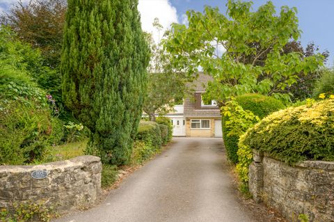 Audley Park Road, Bath, Somerset BA1