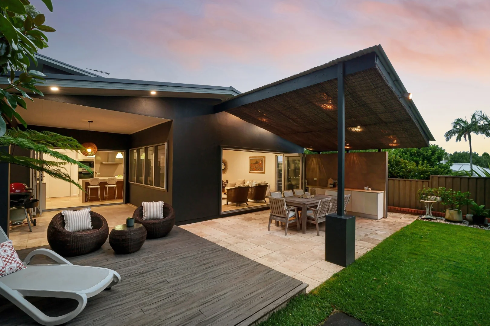 1 Lilli Pilli Point Road, Lilli Pilli NSW 2229