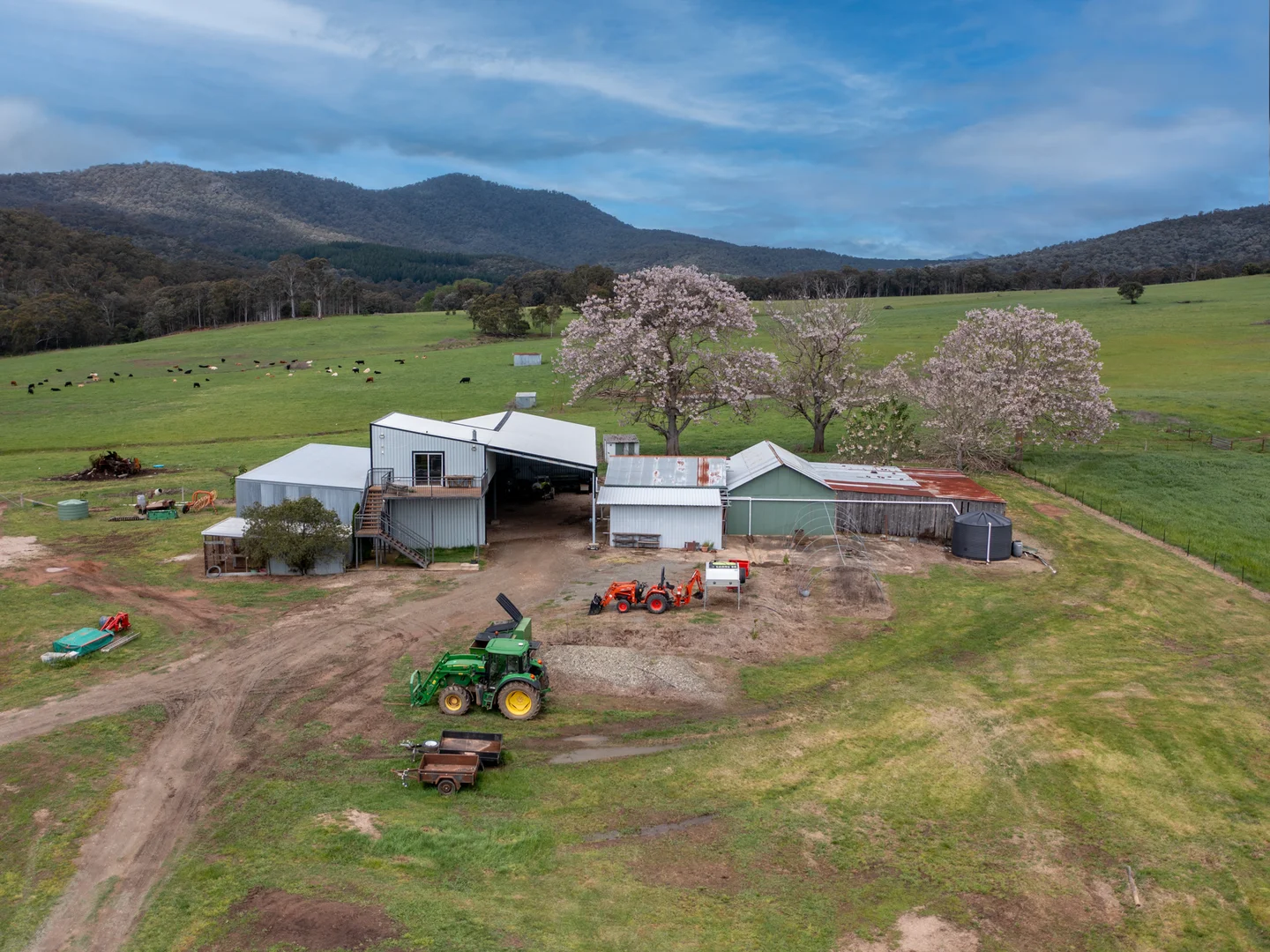 Additional image 21 of 829 Paradise Falls Road, Cheshunt VIC 3678