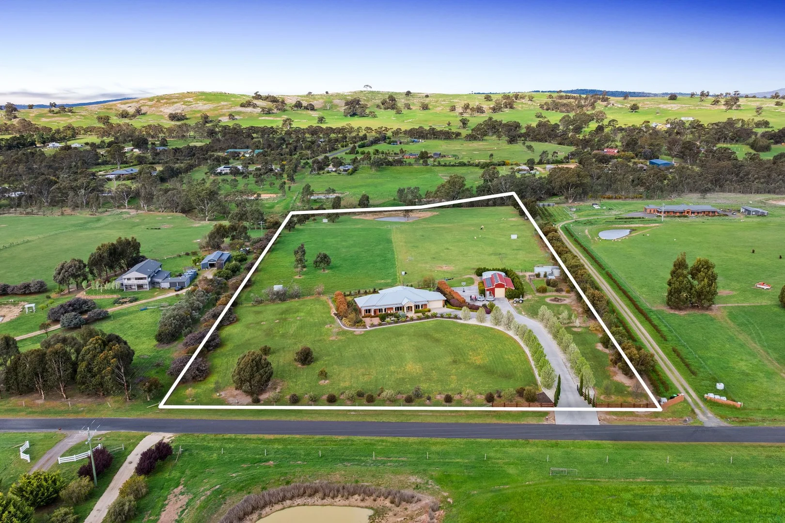 Additional image 24 of 52 Sunrise Crescent, Lockwood South VIC 3551