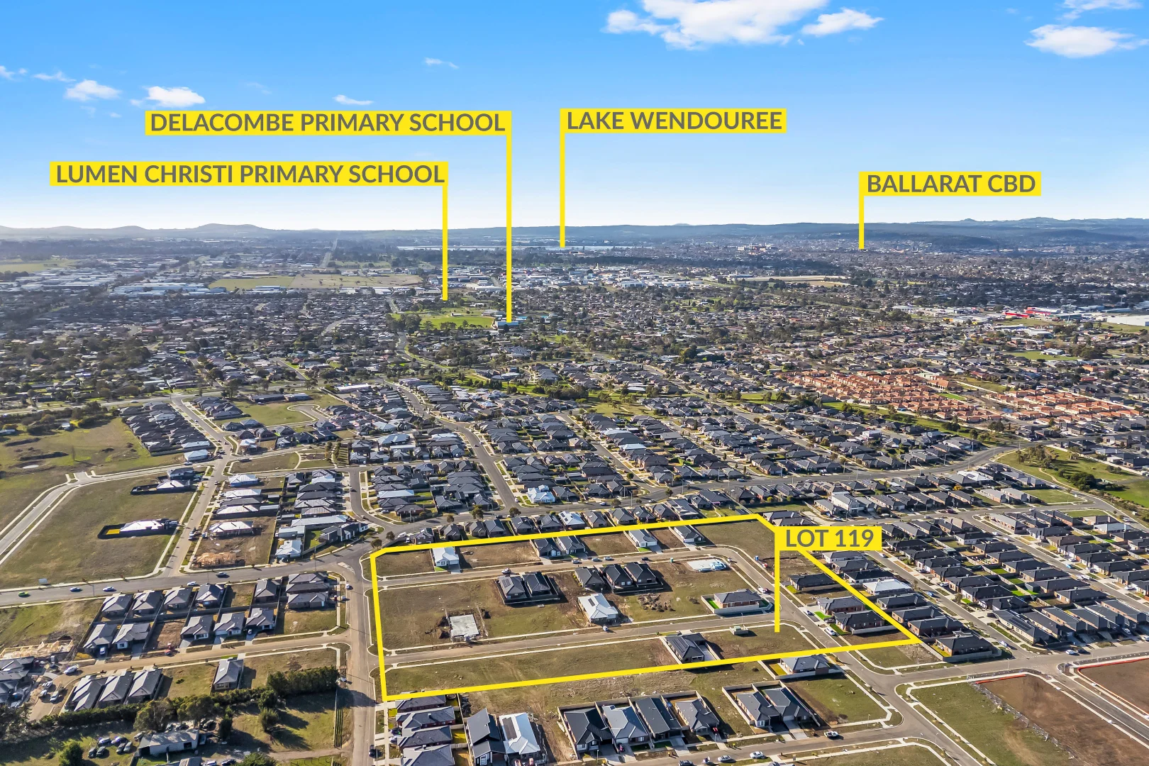 Additional image 3 of Lot 119/30 Kardinia Street, Bonshaw VIC 3352