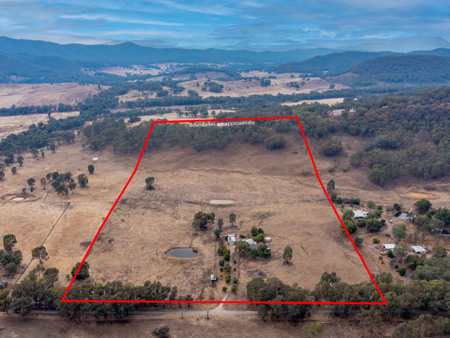 Additional image 30 of 45 Gibbs Lane, Moyhu VIC 3732