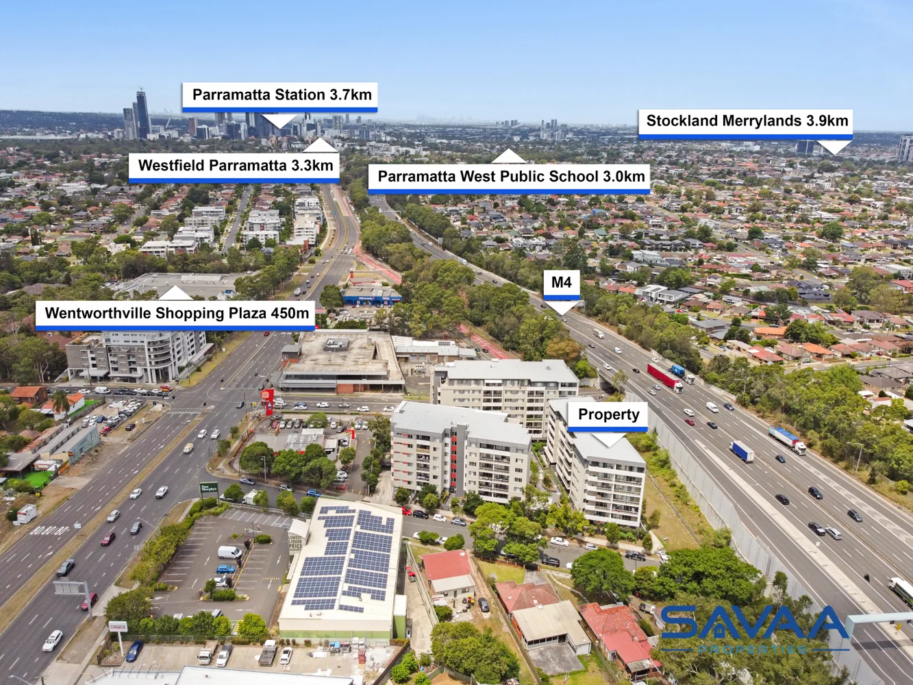 Additional image 15 of 64/1-9 Florence St, Wentworthville NSW 2145