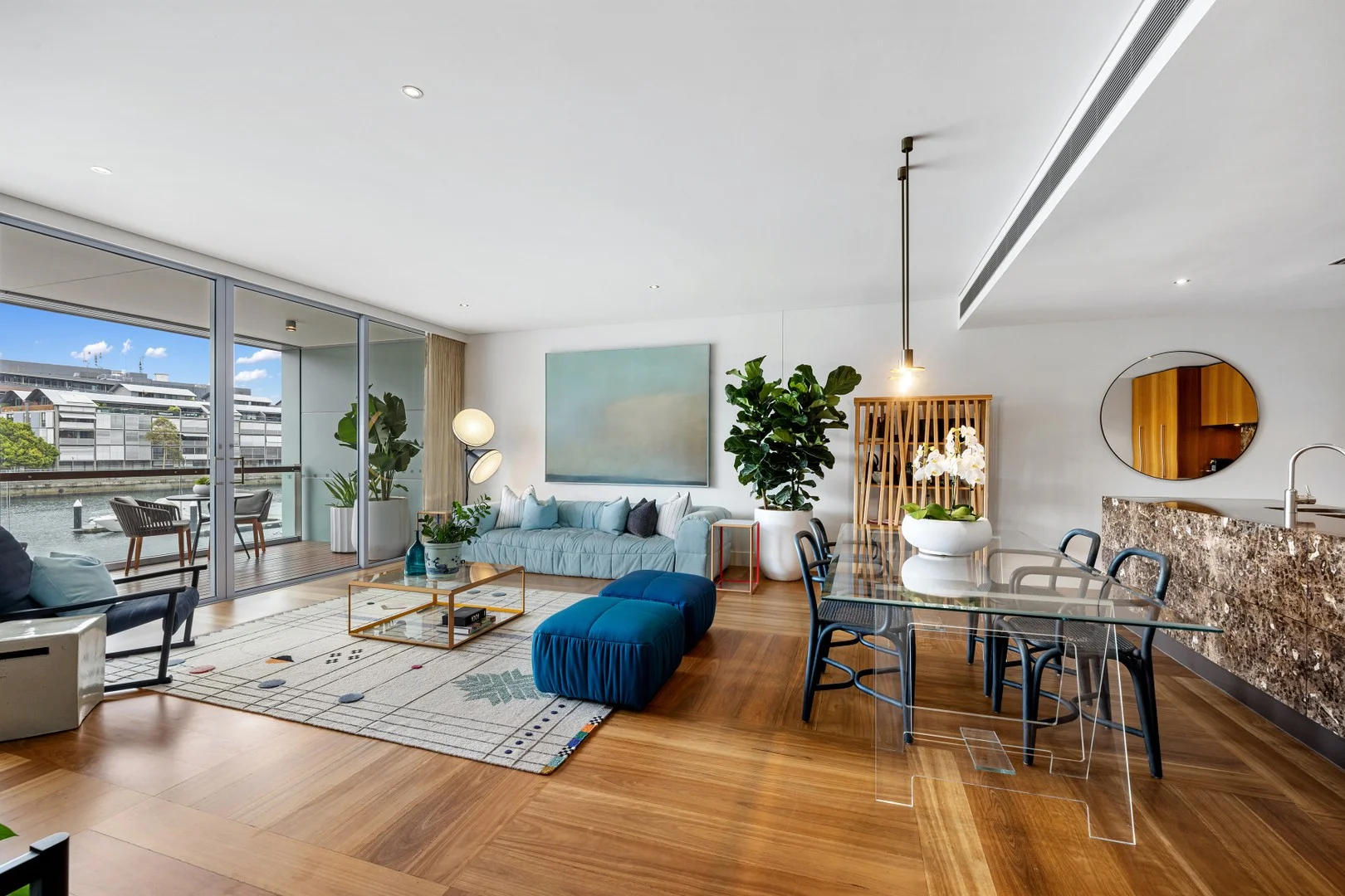 9/56 Pirrama Road, Pyrmont NSW 2009