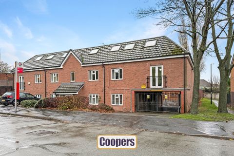 151 Dillotford Avenue, Cheylesmore CV3