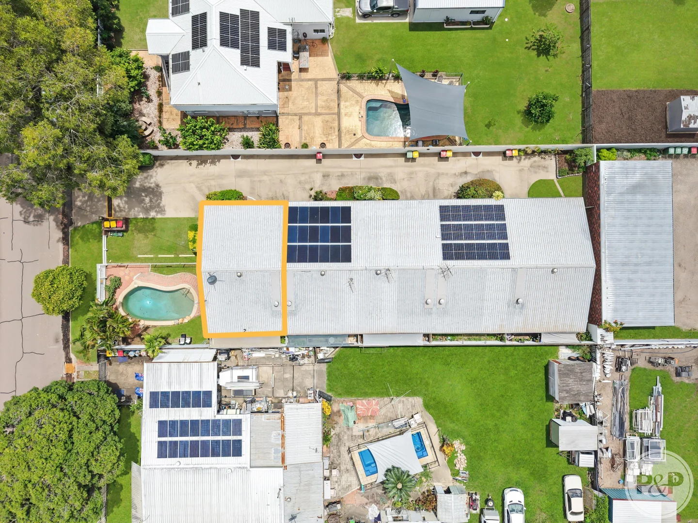 Additional image 3 of 1/20 Hodel Street, Rosslea QLD 4812
