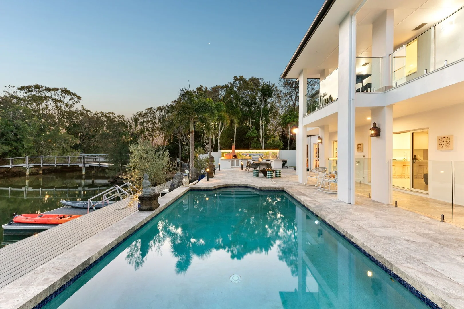 2 Sunorchid Place, Twin Waters QLD 4564