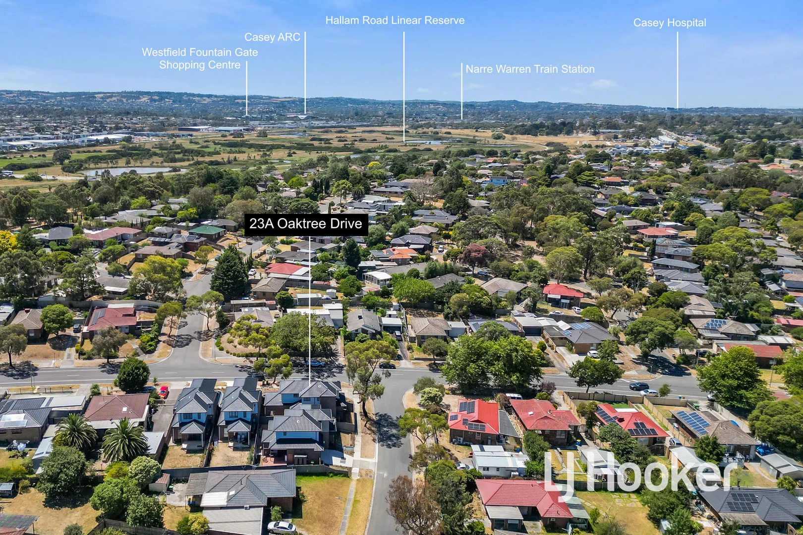 Additional image 18 of 23A Oaktree Drive, Hampton Park VIC 3976
