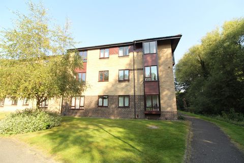 St Pauls Court, Reading RG1