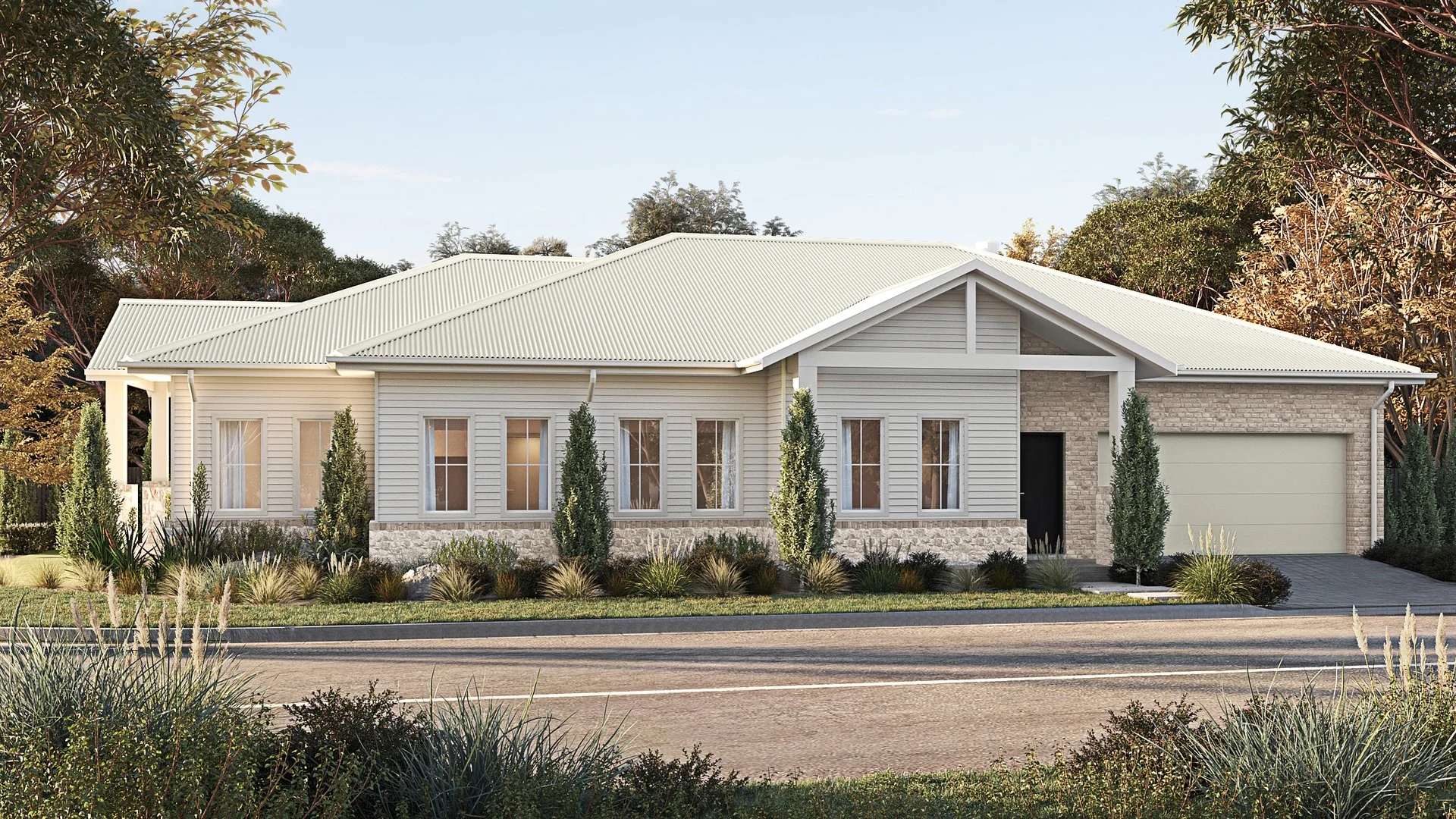 Lot 305, Calyptra Circuit, Rothbury NSW 2320