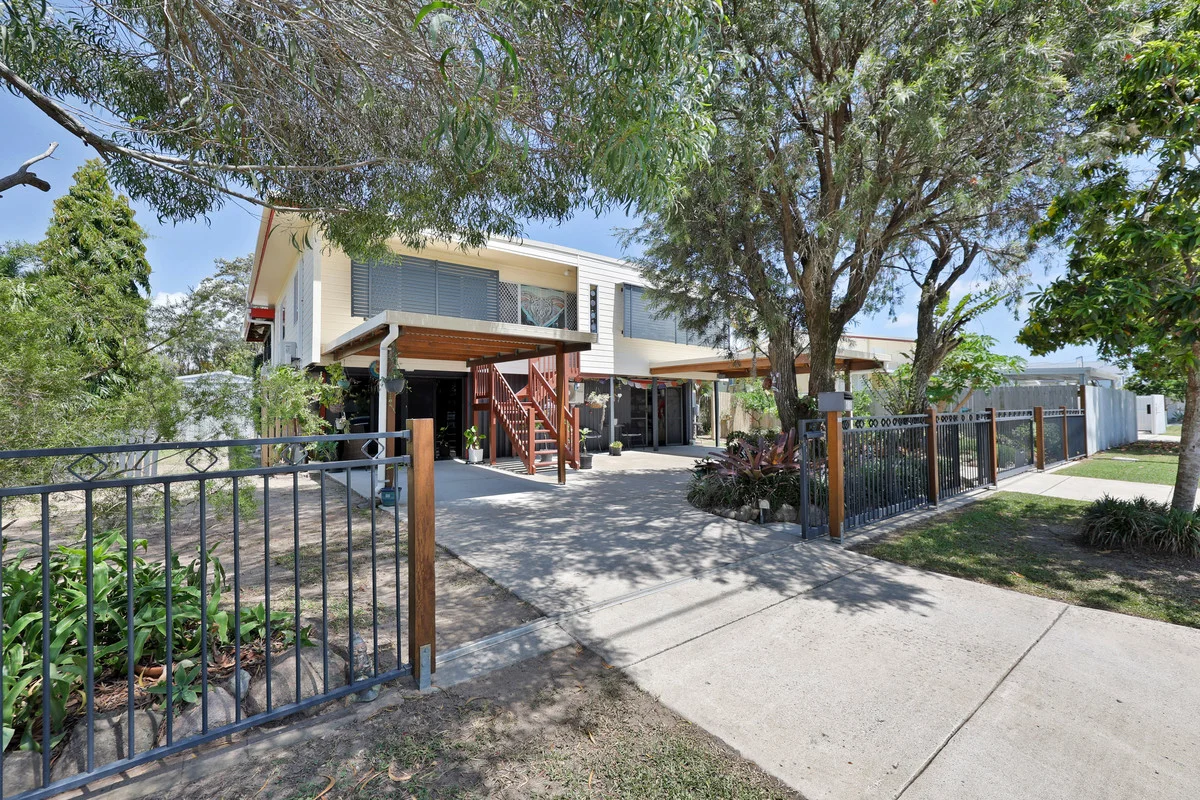 42 McIntyre Street, East Mackay QLD 4740