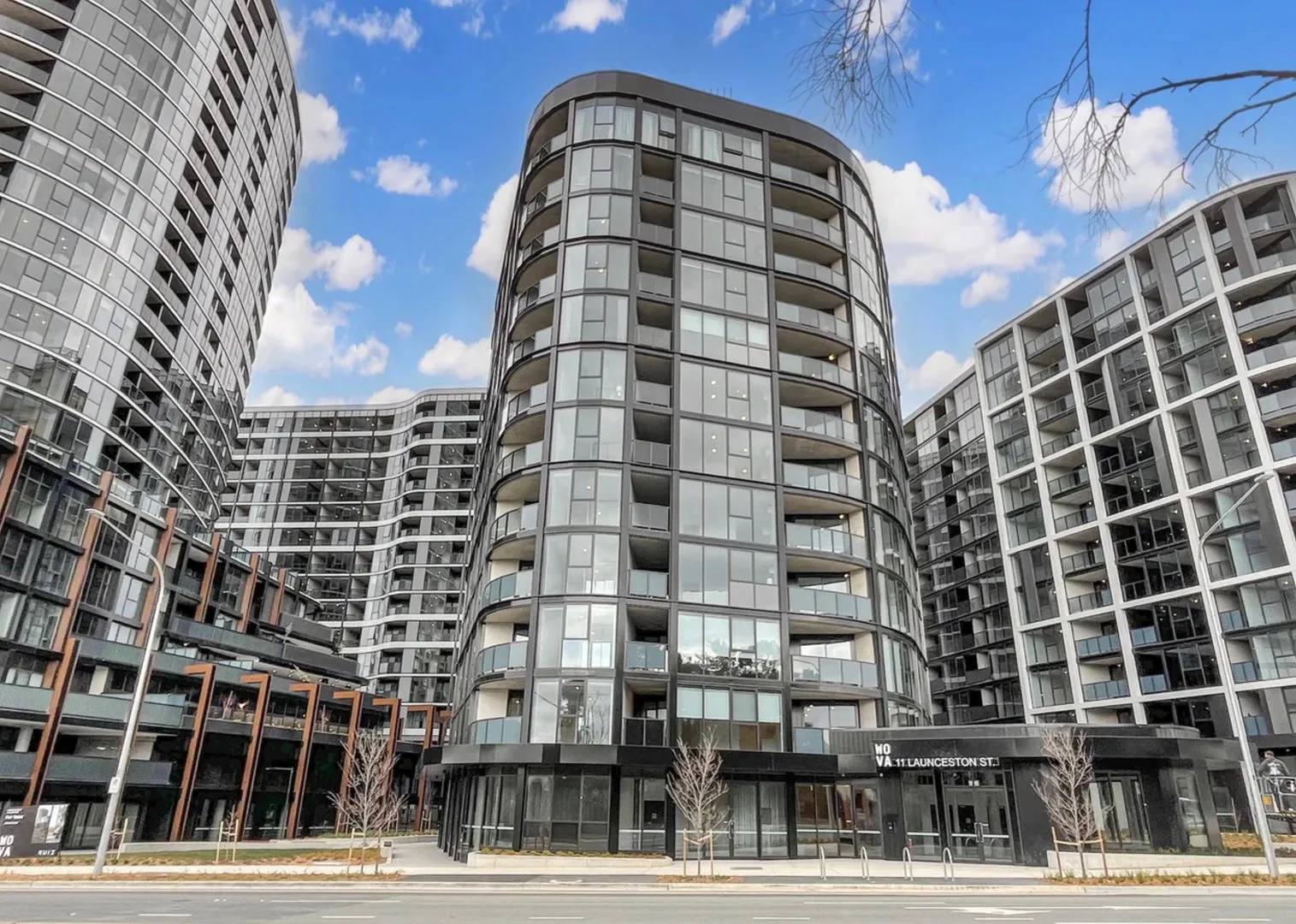 105/11 Launceston Street, Phillip ACT 2606