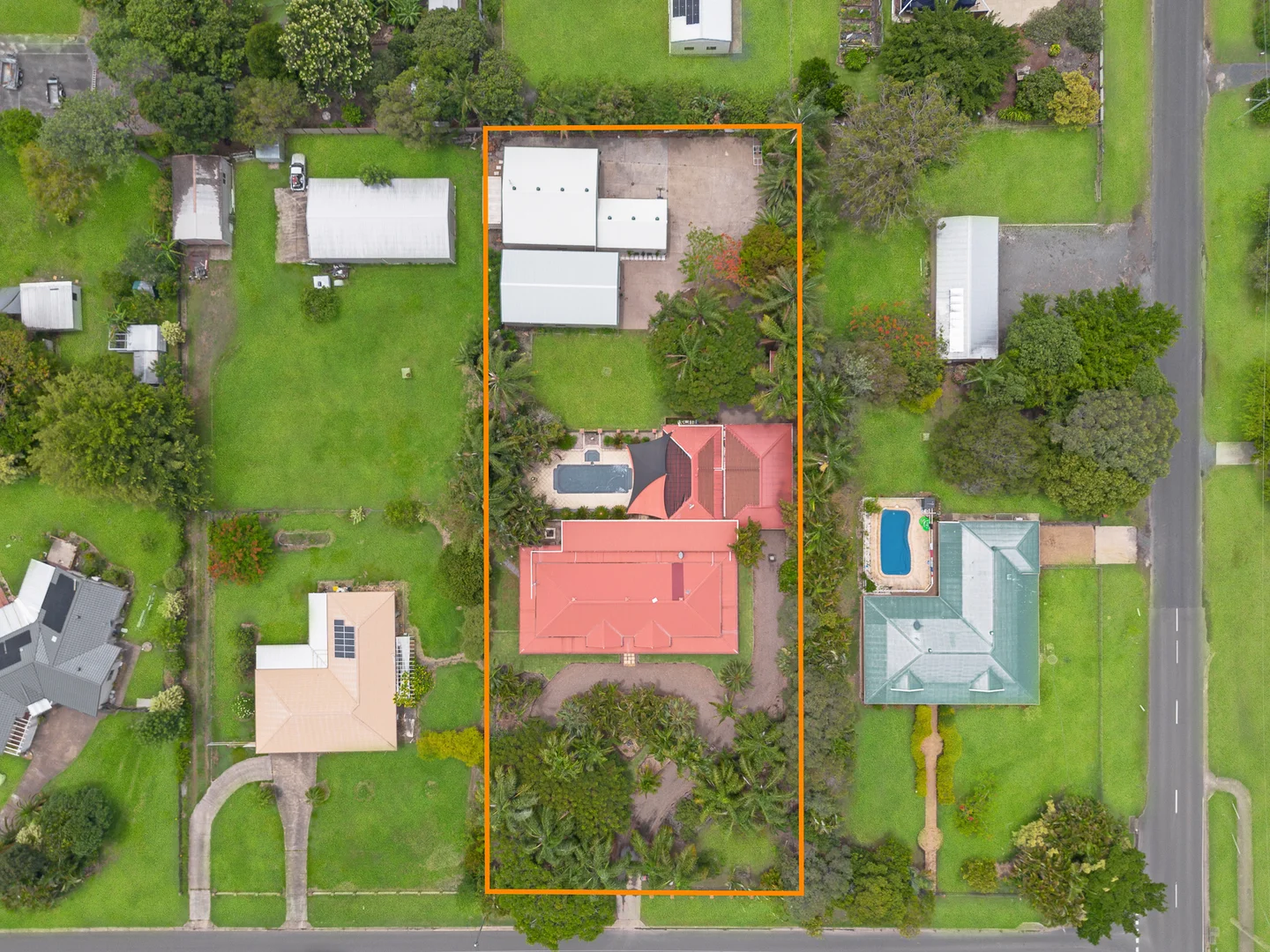 Additional image 4 of 218 Denmans Camp Road, Wondunna QLD 4655
