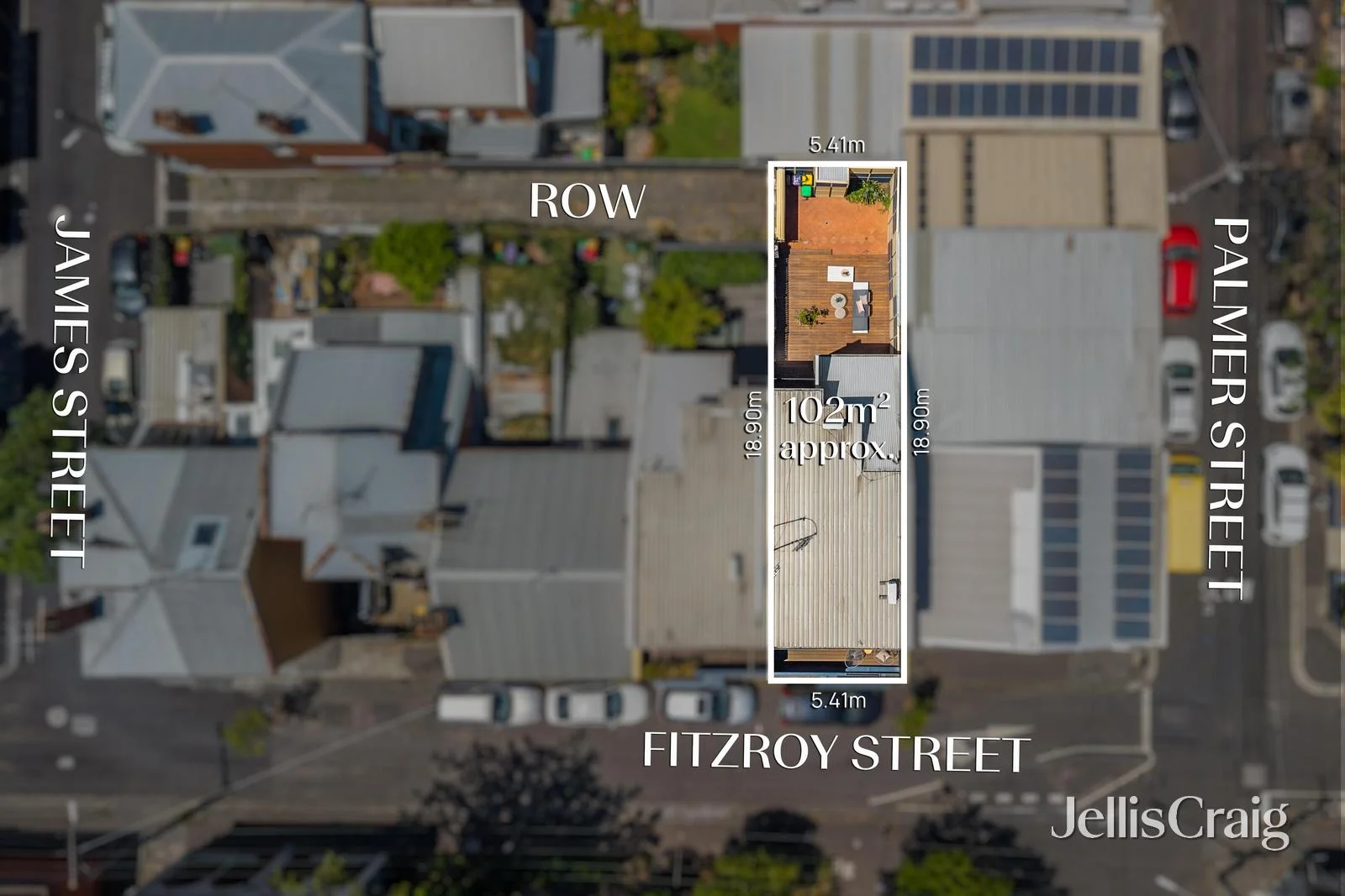 Additional image 13 of 148 Fitzroy Street, Fitzroy VIC 3065