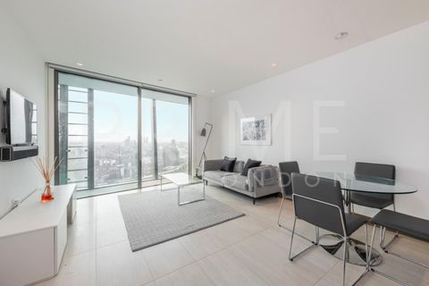 One Blackfriars, 1 Blackfriars Road, London SE1