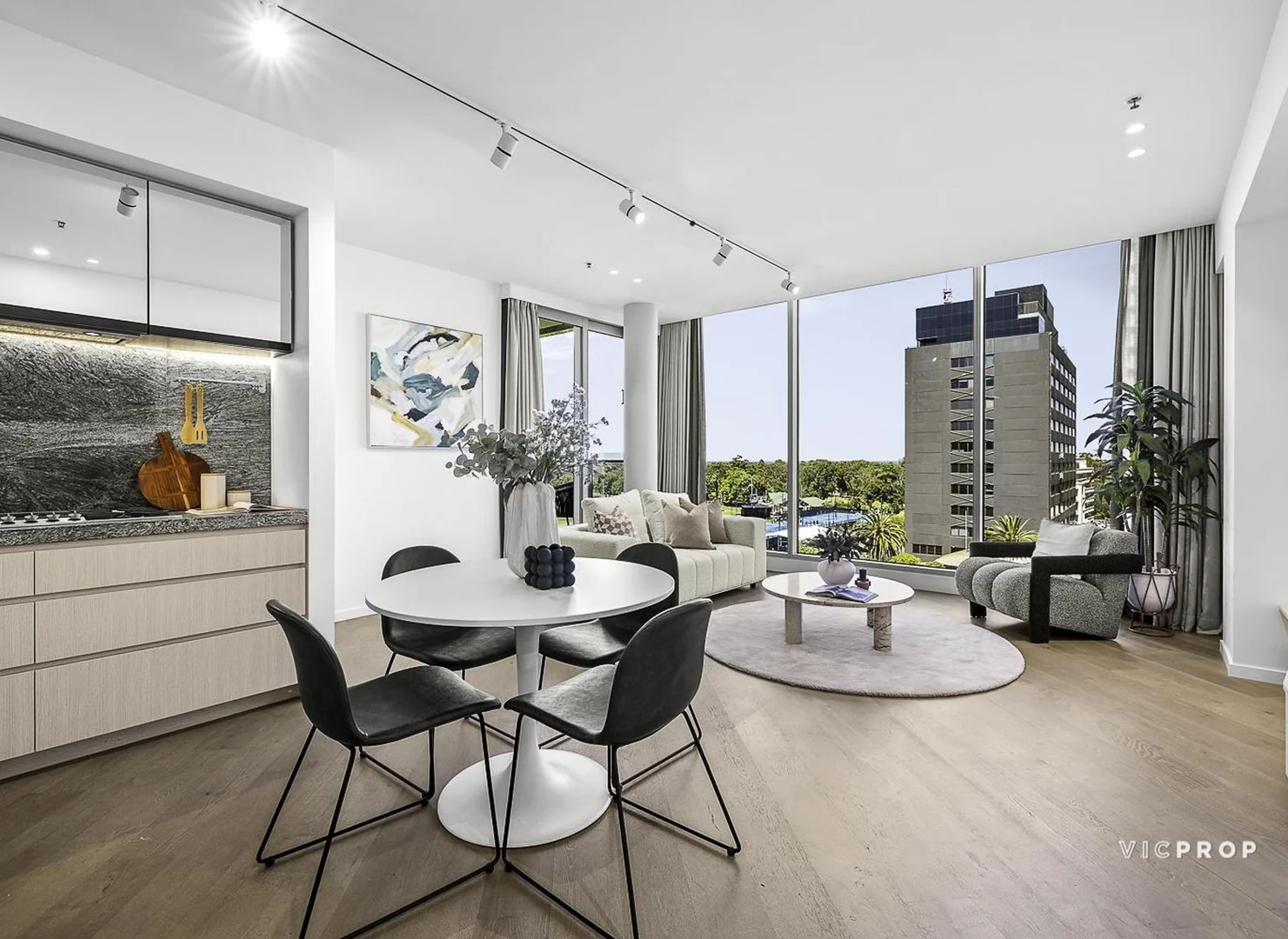 Additional image 2 of 609/499 St Kilda Road, Melbourne VIC 3004