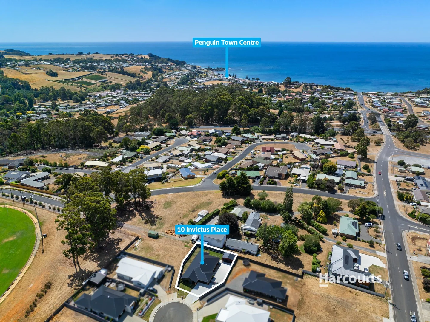 Additional image 25 of 10 Invictus Place, Penguin TAS 7316