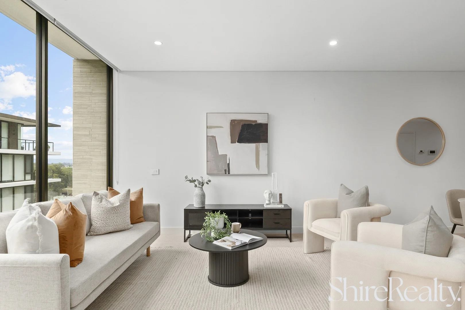 611/11 Spurway Drive, Norwest NSW 2153