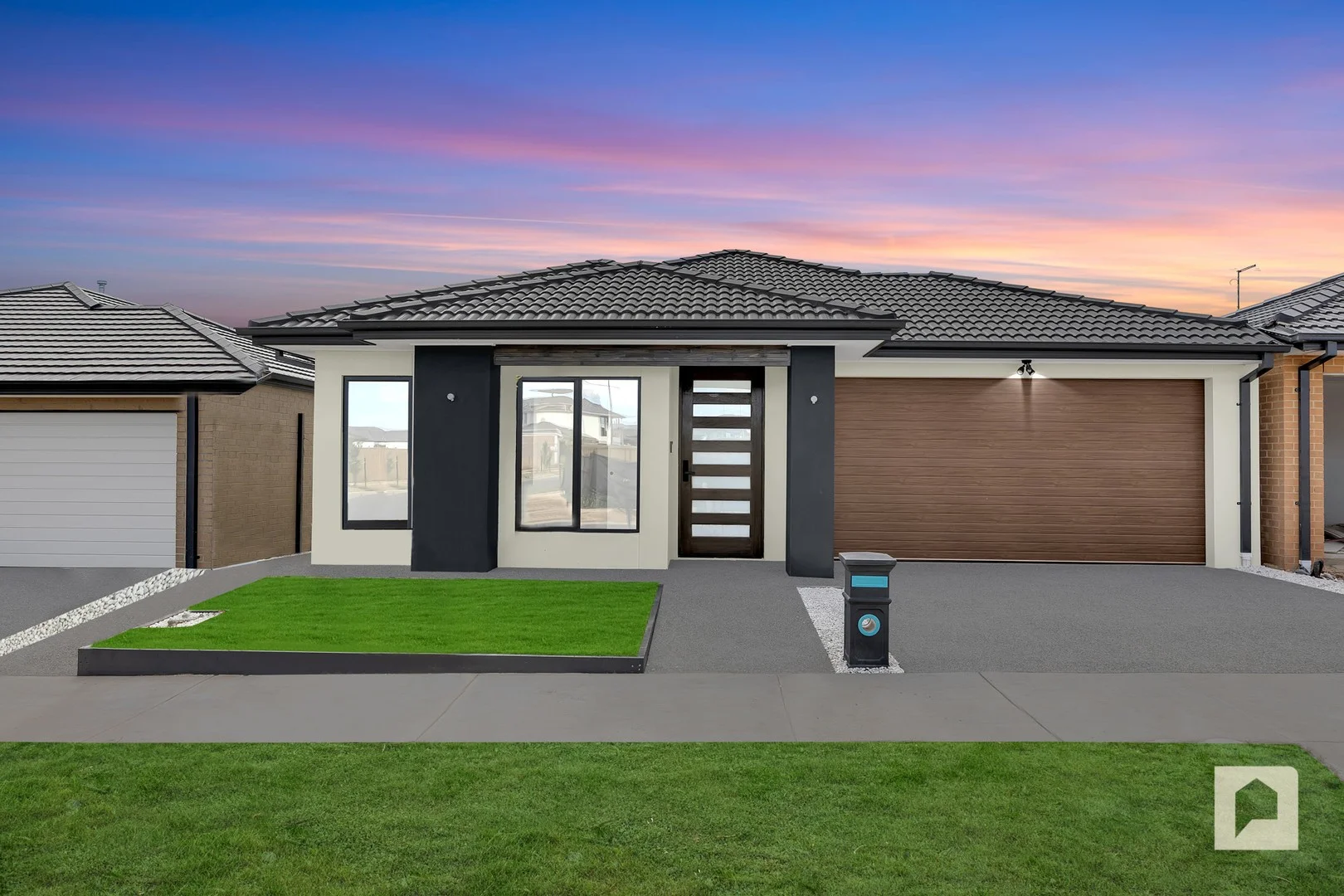 6 Bruno Avenue, Truganina VIC 3029