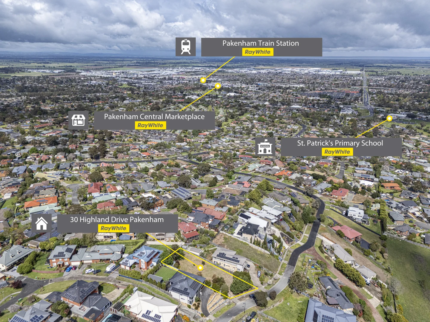 Additional image 12 of 30 Highland Drive, Pakenham VIC 3810