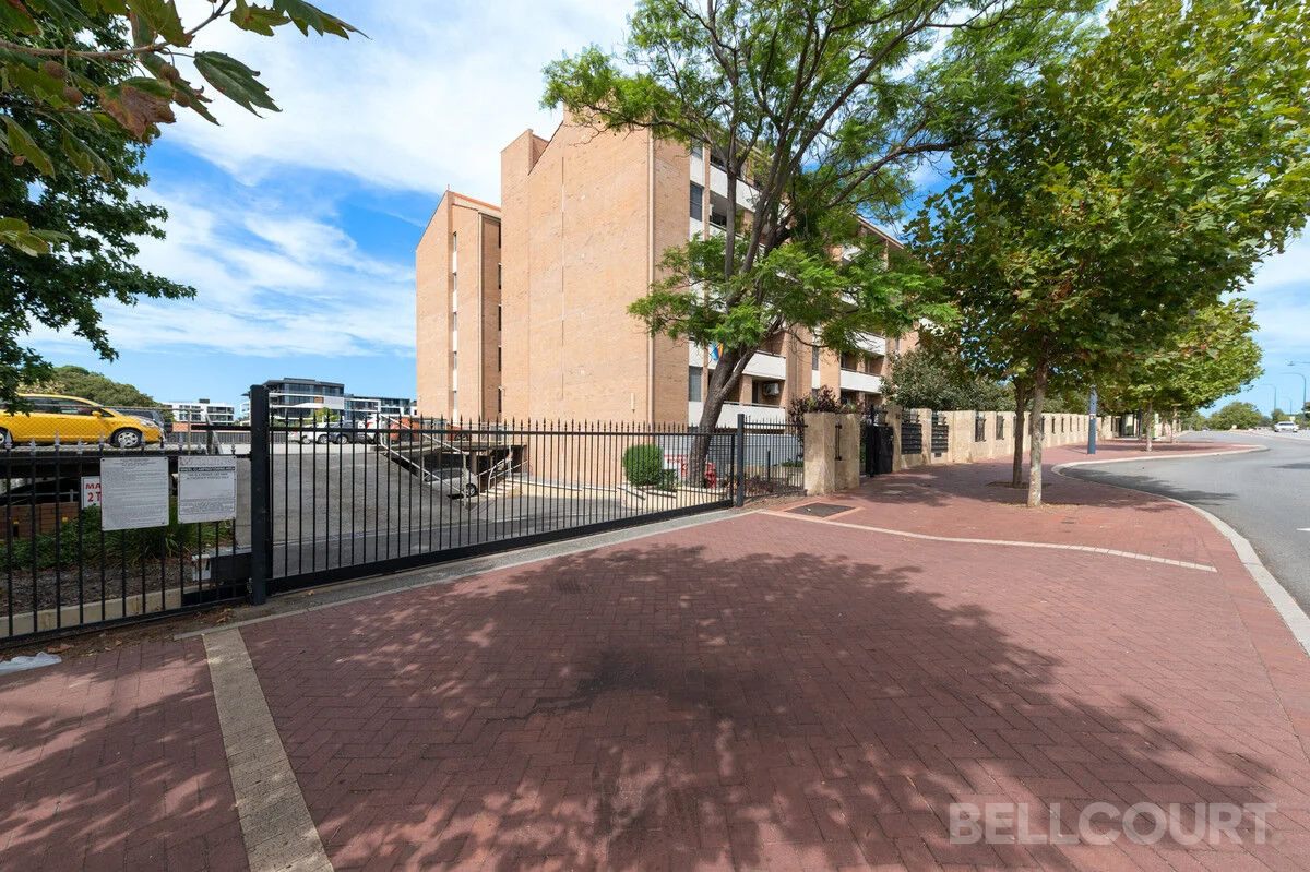 Additional image 10 of 512/365 Cambridge Street, Wembley WA 6014