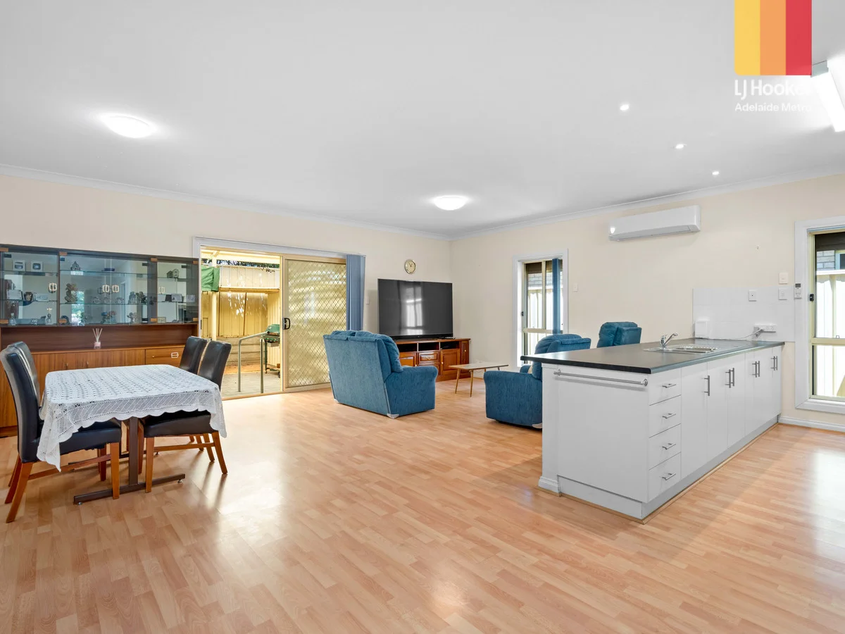 Additional image 2 of 25A Crozier Avenue, Modbury SA 5092