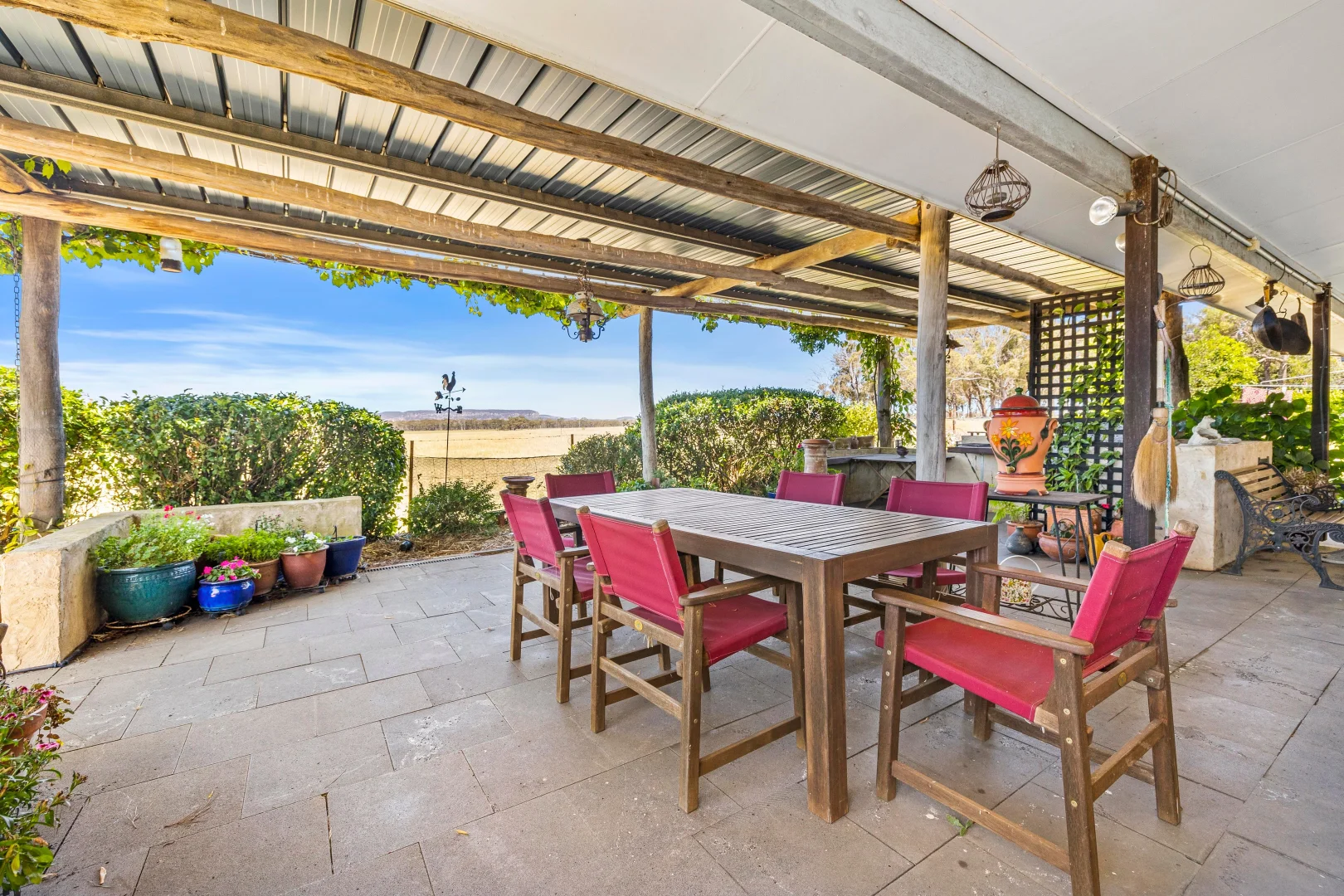 Additional image 11 of 5066 Castlereagh Highway, Round Swamp NSW 2846