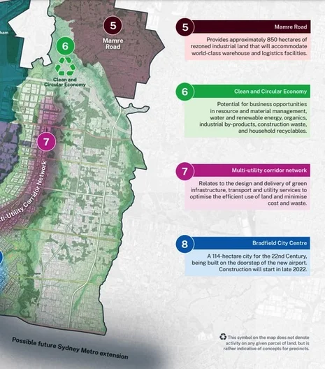 Additional image 11 of Lot 202/225 Eleventh Avenue, Austral NSW 2179