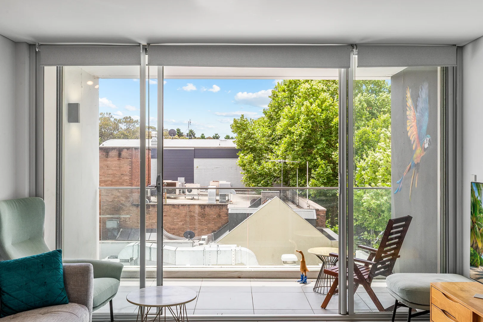 Additional image 9 of 51/60-70 William Street, Woolloomooloo NSW 2011