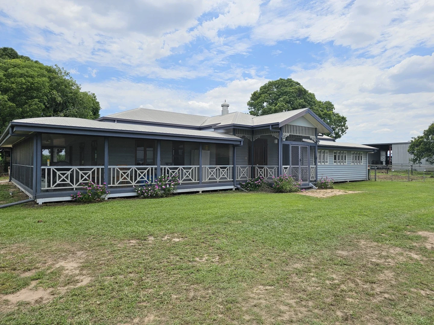 6552 Ayr Dalbeg Road, Millaroo QLD 4807