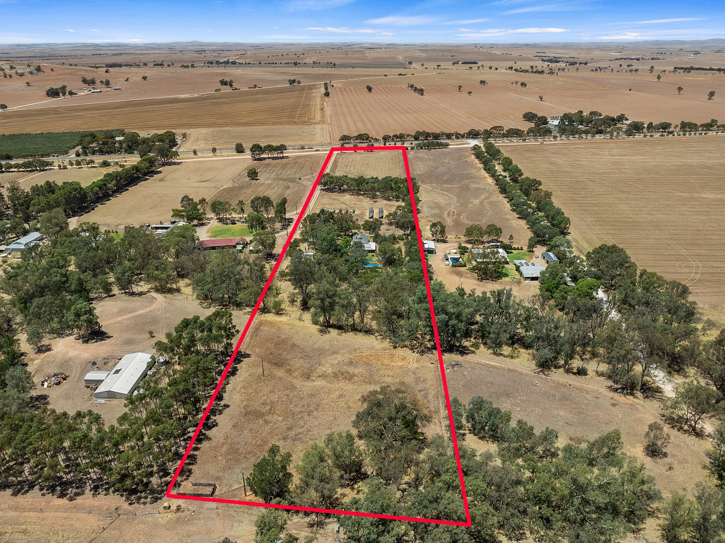 Additional image 25 of 19 Laura Blocks Road, Laura SA 5480