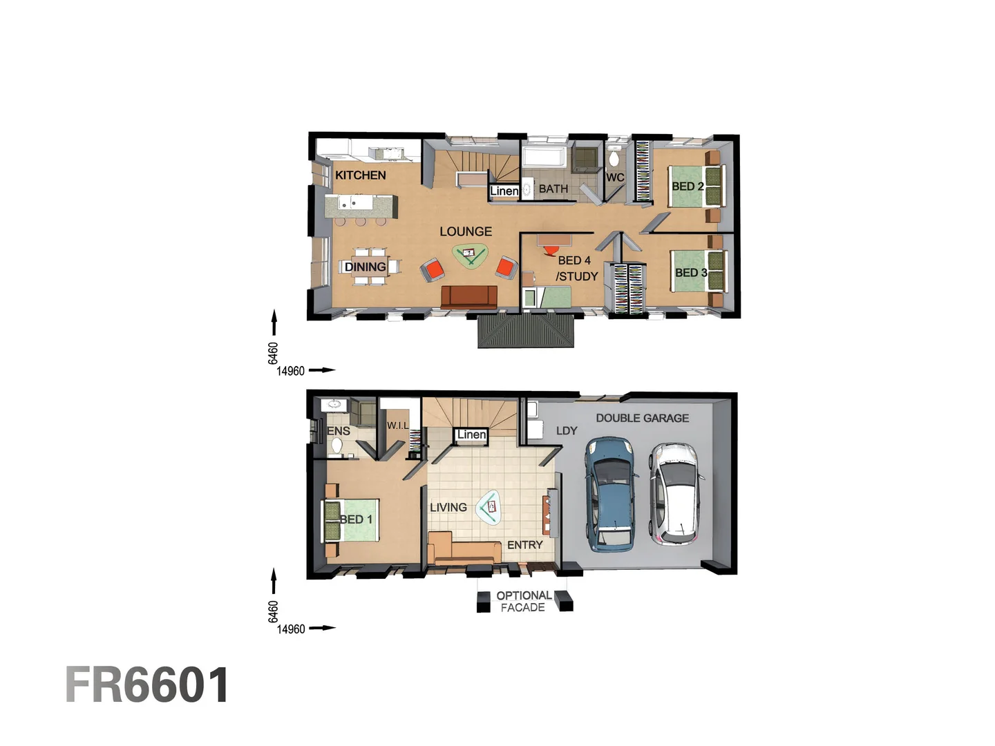 Additional image 4 of Lot 319/36 Kingfisher Drv, River Heads QLD 4655