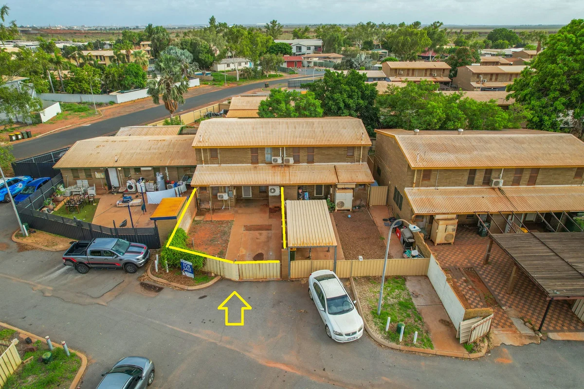 Additional image 24 of 3 Peter Way, South Hedland WA 6722