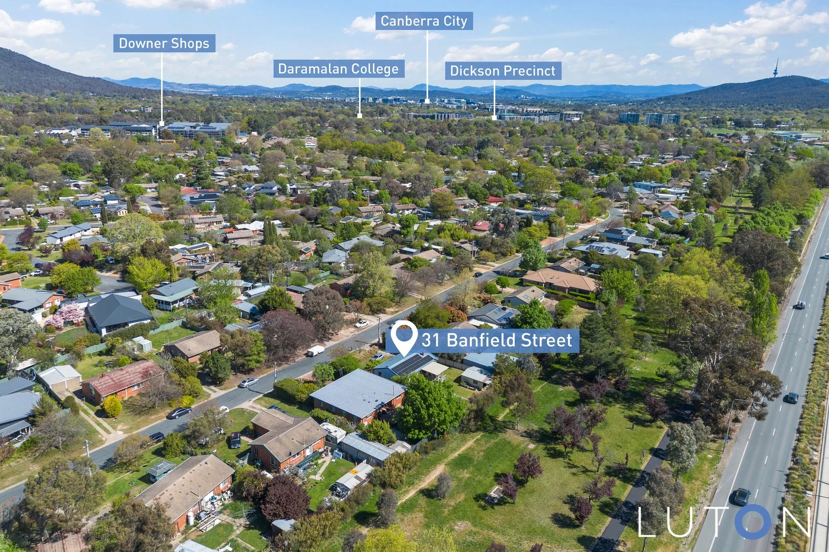 Additional image 28 of 31 Banfield Street, Downer ACT 2602