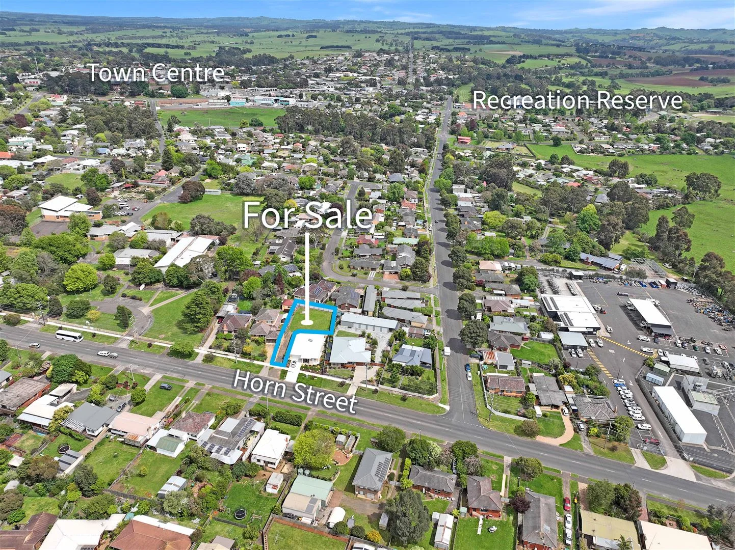 Additional image 7 of Lot A/46 Horn Street, Leongatha VIC 3953