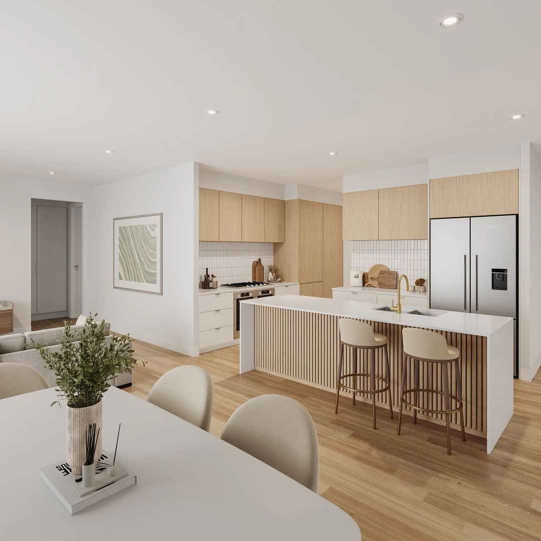 Additional image 2 of Proposed Lot 1 & 2/1 Bentley Avenue, Fulham Gardens SA 5024