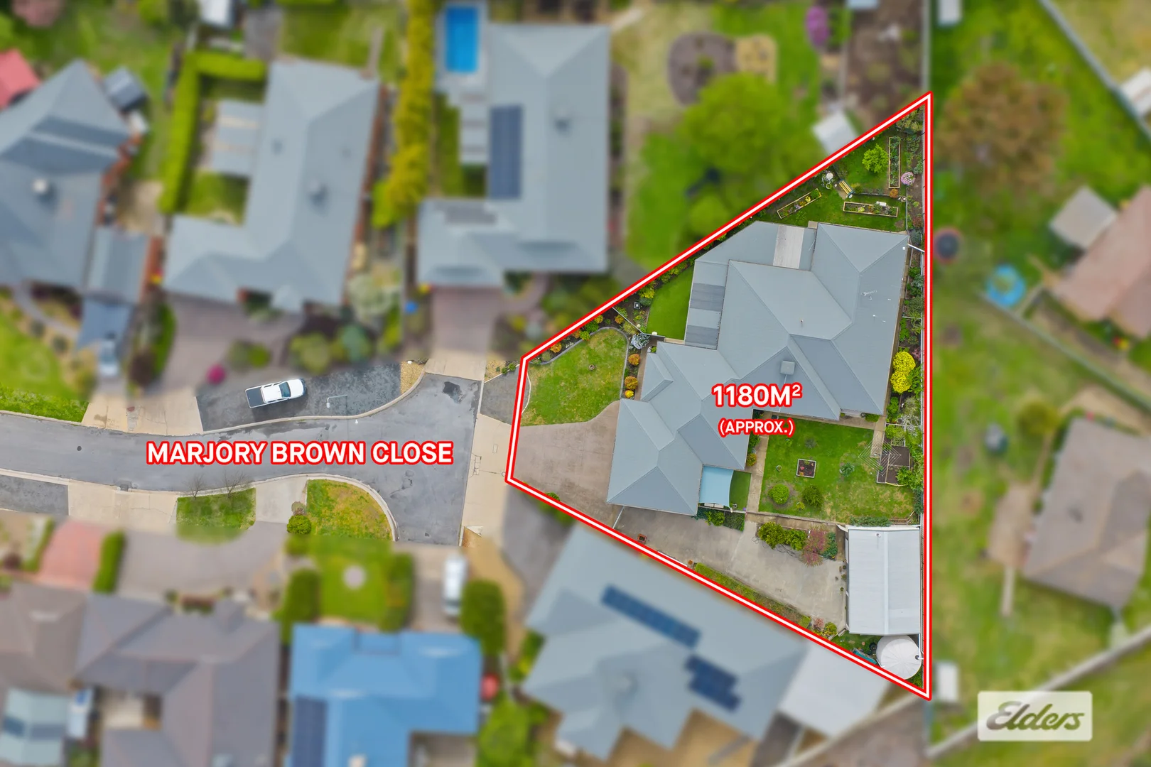 Additional image 25 of 8 Marjory Brown Close, Stawell VIC 3380