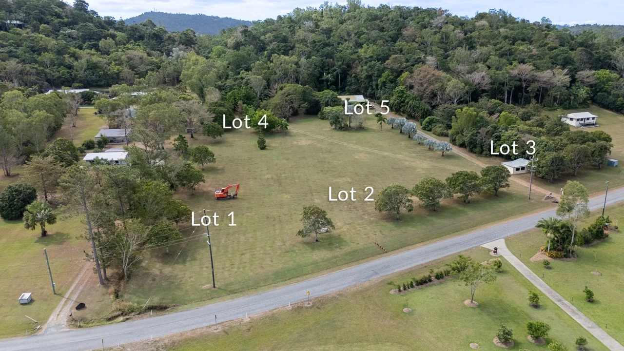 Additional image 12 of 30 Wrights Road, Strathdickie QLD 4800