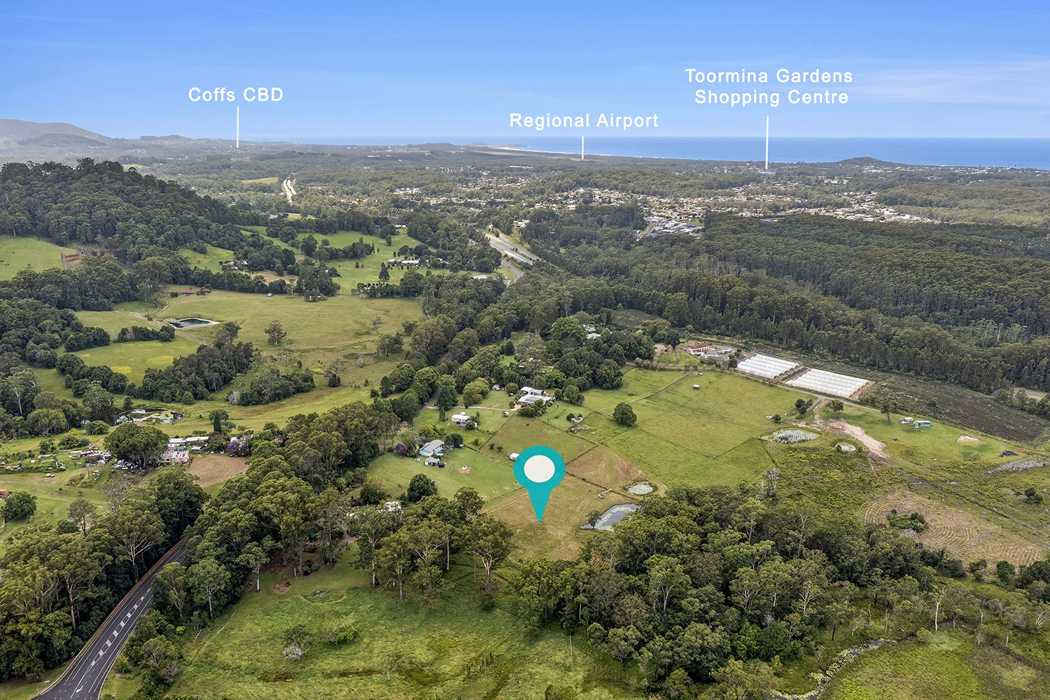 Additional image 11 of Lot 3/2B Herdegen Close, Bonville NSW 2450