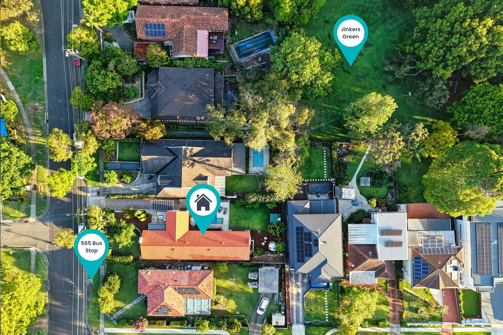 Additional image 21 of 12 Beaumont Road, Killara NSW 2071